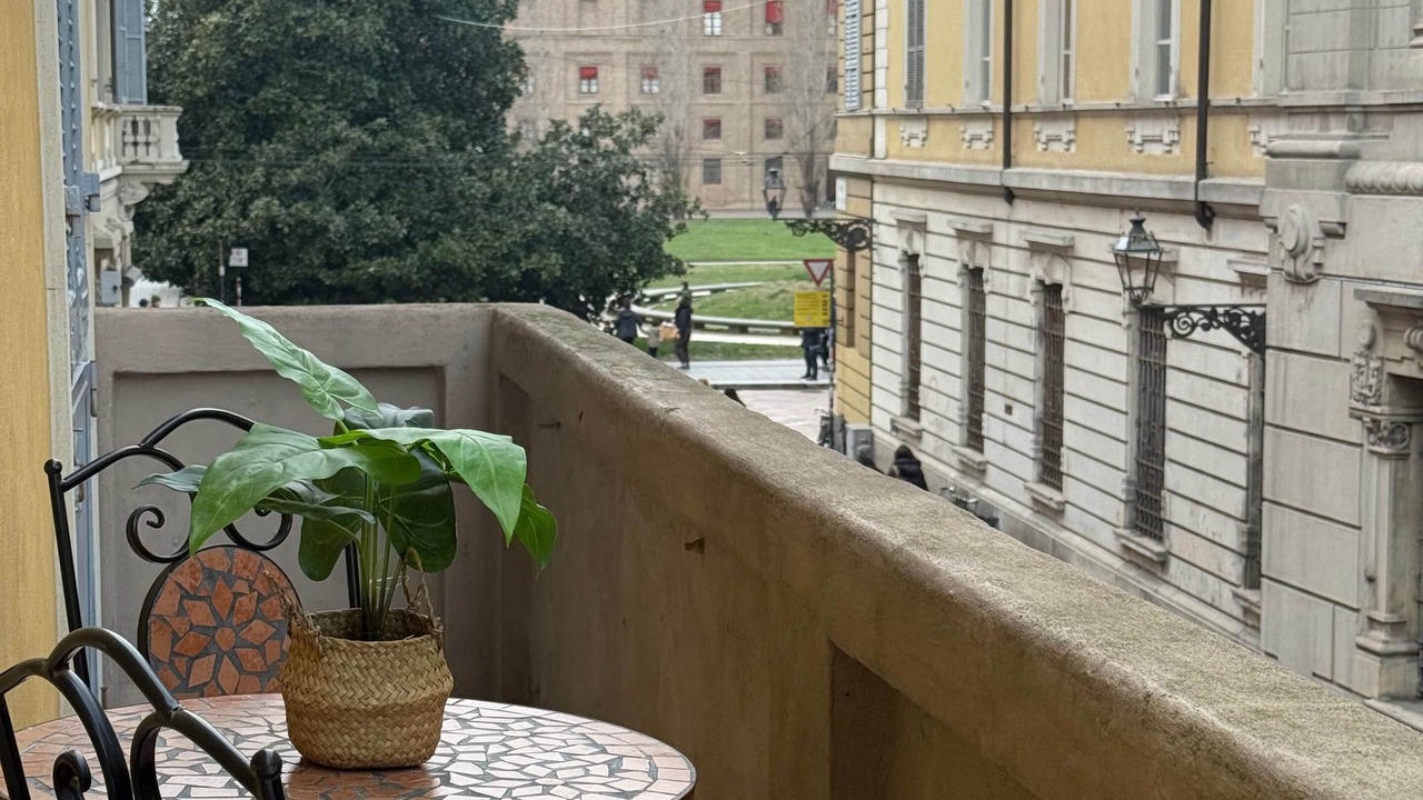 Photo of Outdoor in Parma City Centre