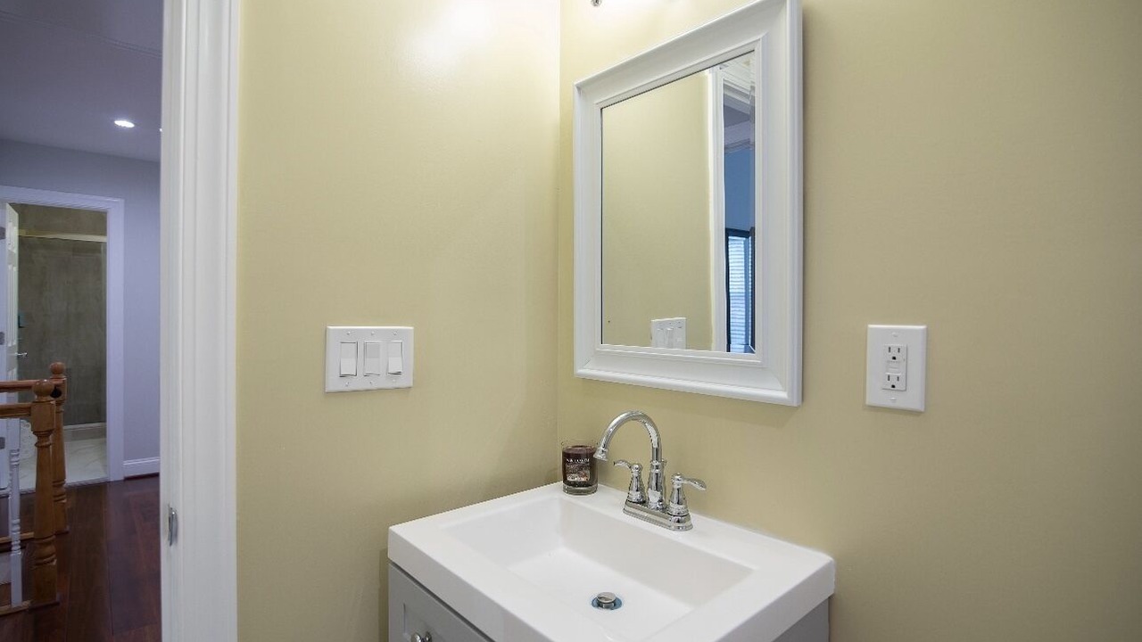 Photo of Bathroom in Brightwood