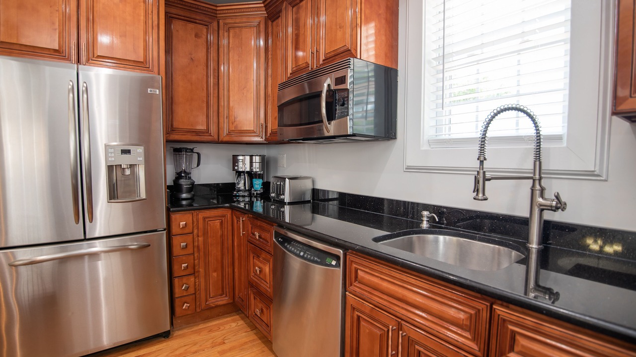 Photo of Kitchen in Brightwood
