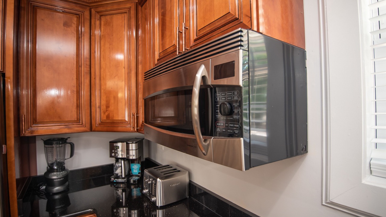 Photo of Kitchen in Brightwood