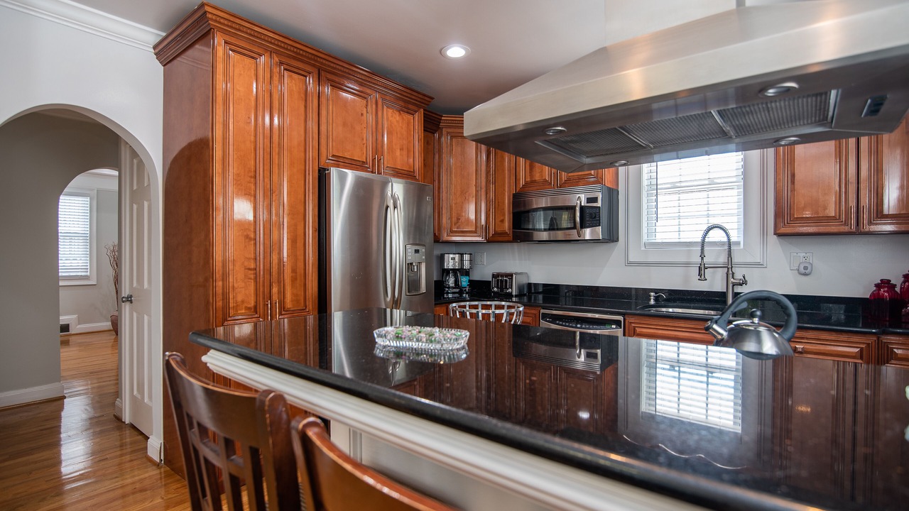 Photo of Kitchen in Brightwood