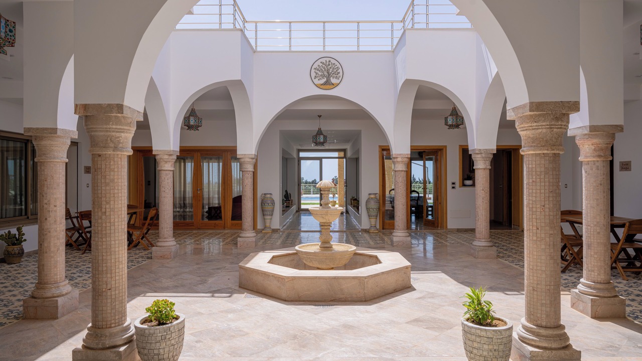 Photo of Patio Balcony in Tazerka
