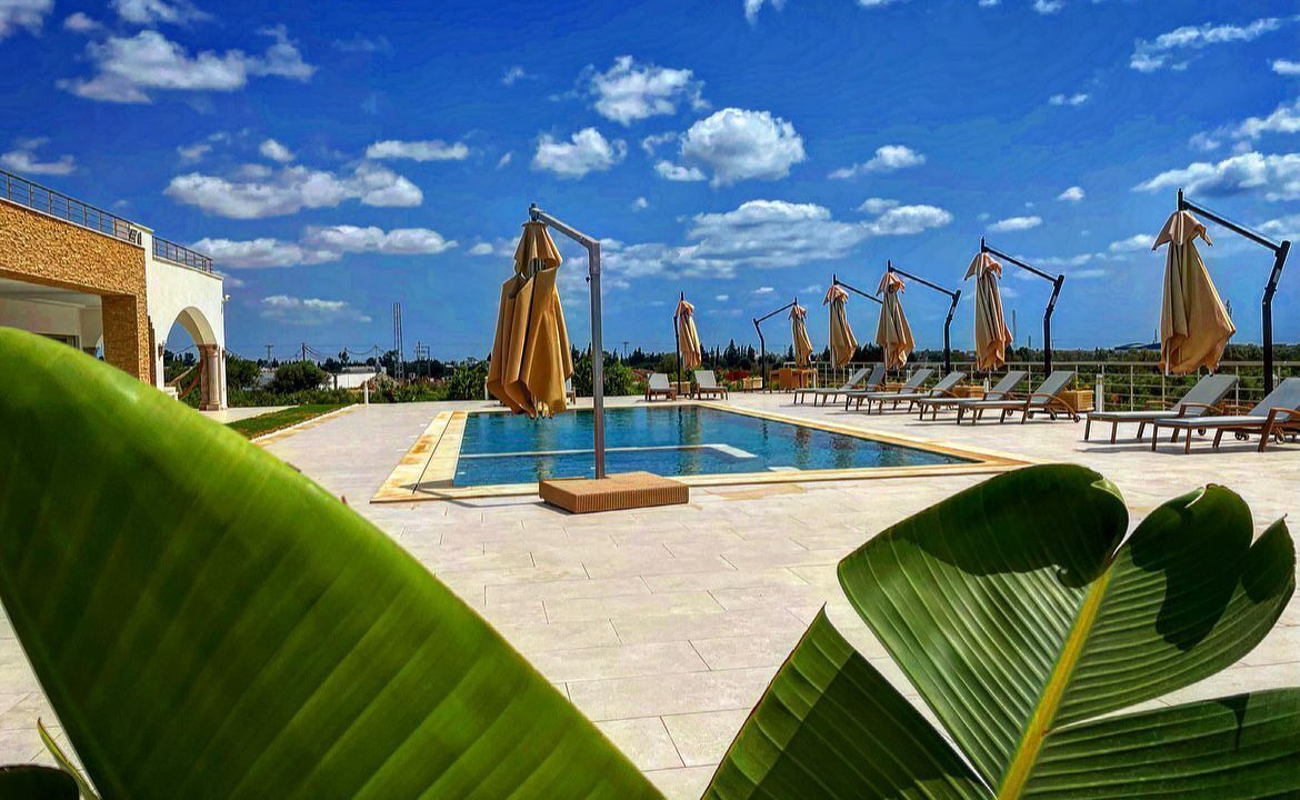Photo of Outdoor in Tazerka