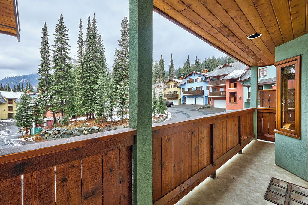 Photo of Outdoor in Sun Peaks