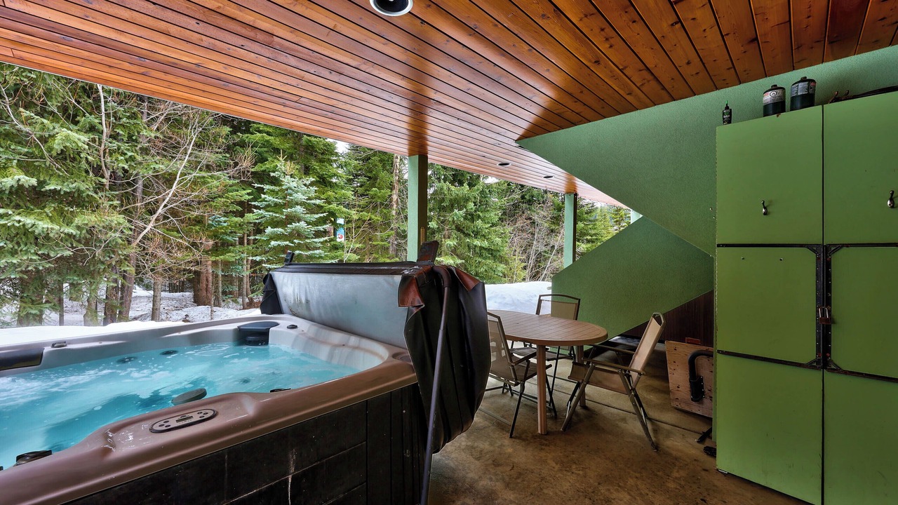 Photo of Outdoor in Sun Peaks