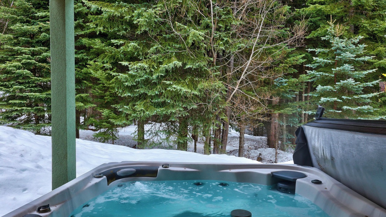 Photo of Outdoor in Sun Peaks