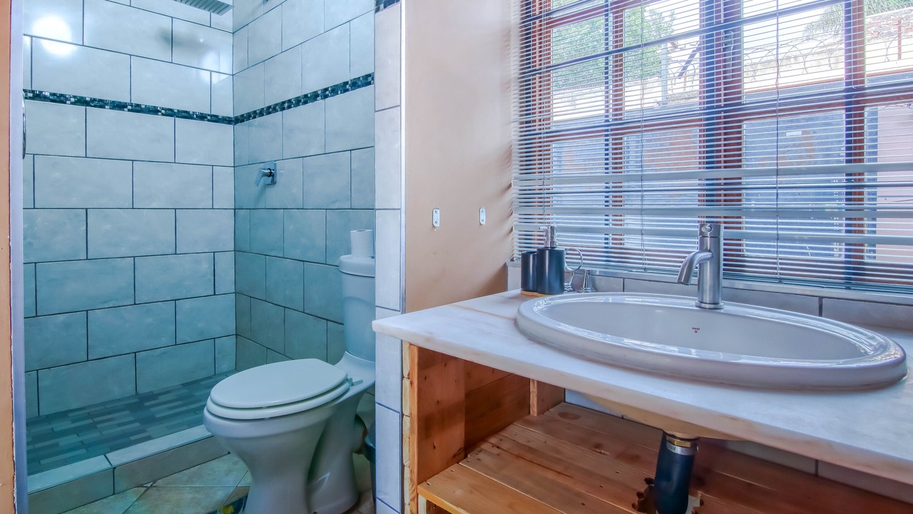 Photo of Bathroom in Greater Johannesburg Metropolitan Area