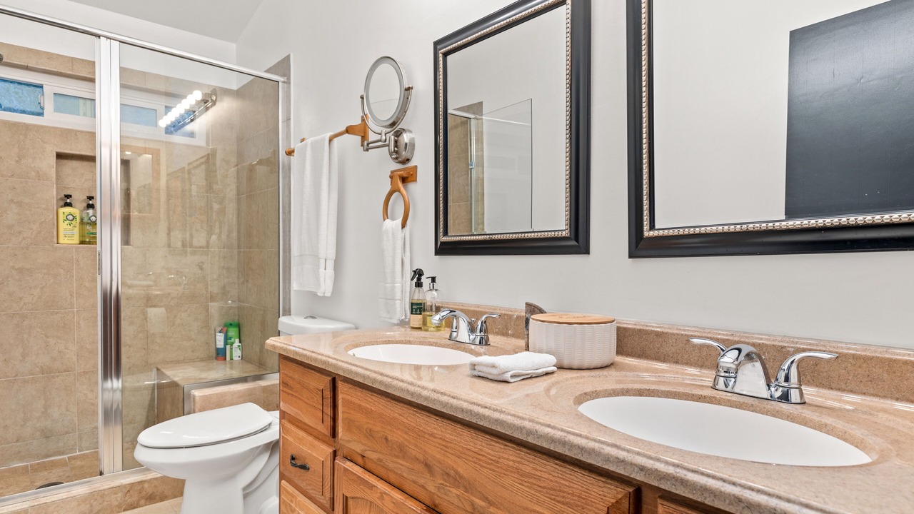 Photo of Bathroom in Sylvia Park