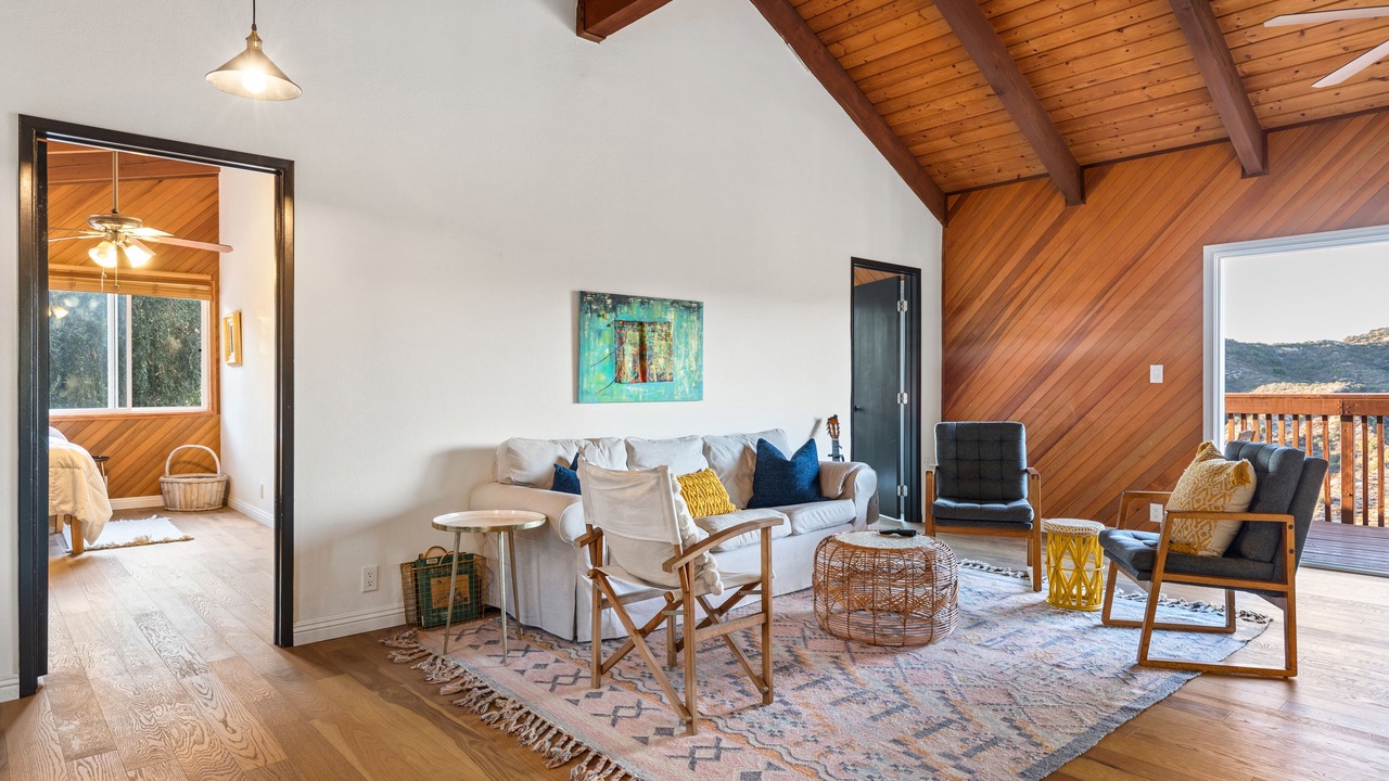 Photo of Livingroom in Sylvia Park