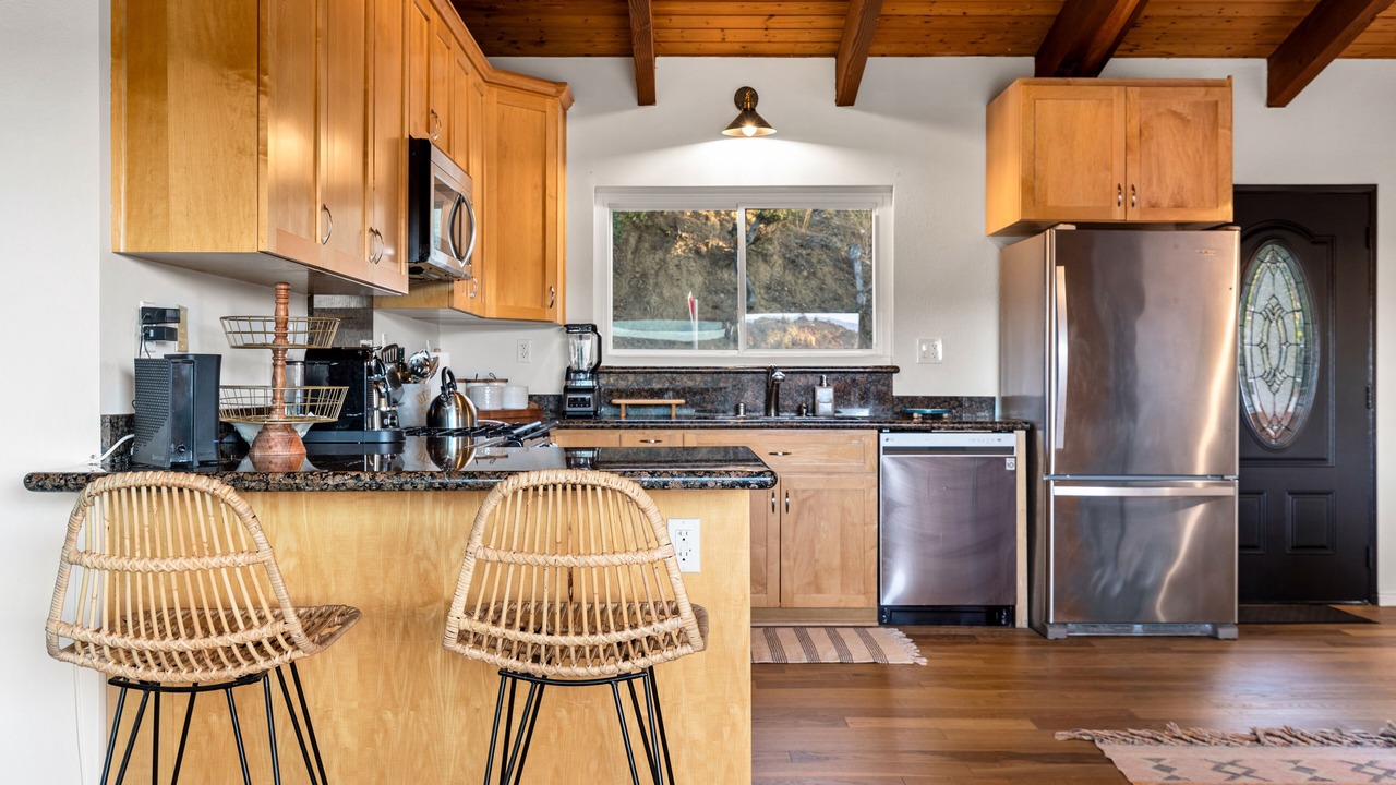 Photo of Kitchen in Sylvia Park