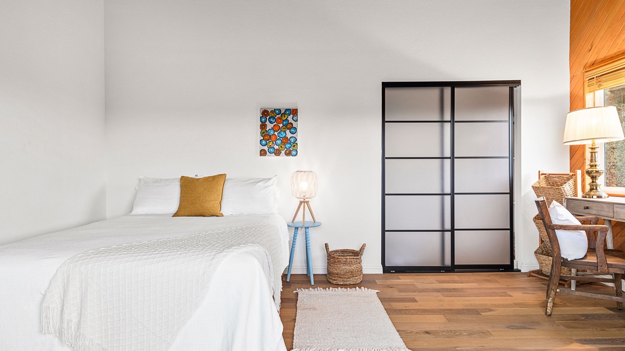 Photo of Bedroom in Sylvia Park