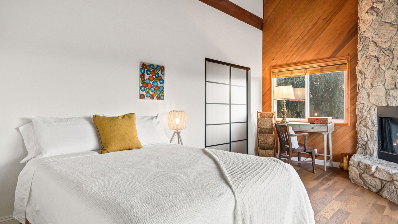 Photo of Bedroom in Sylvia Park