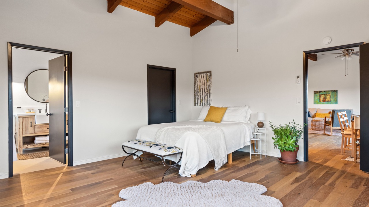 Photo of Bedroom in Sylvia Park