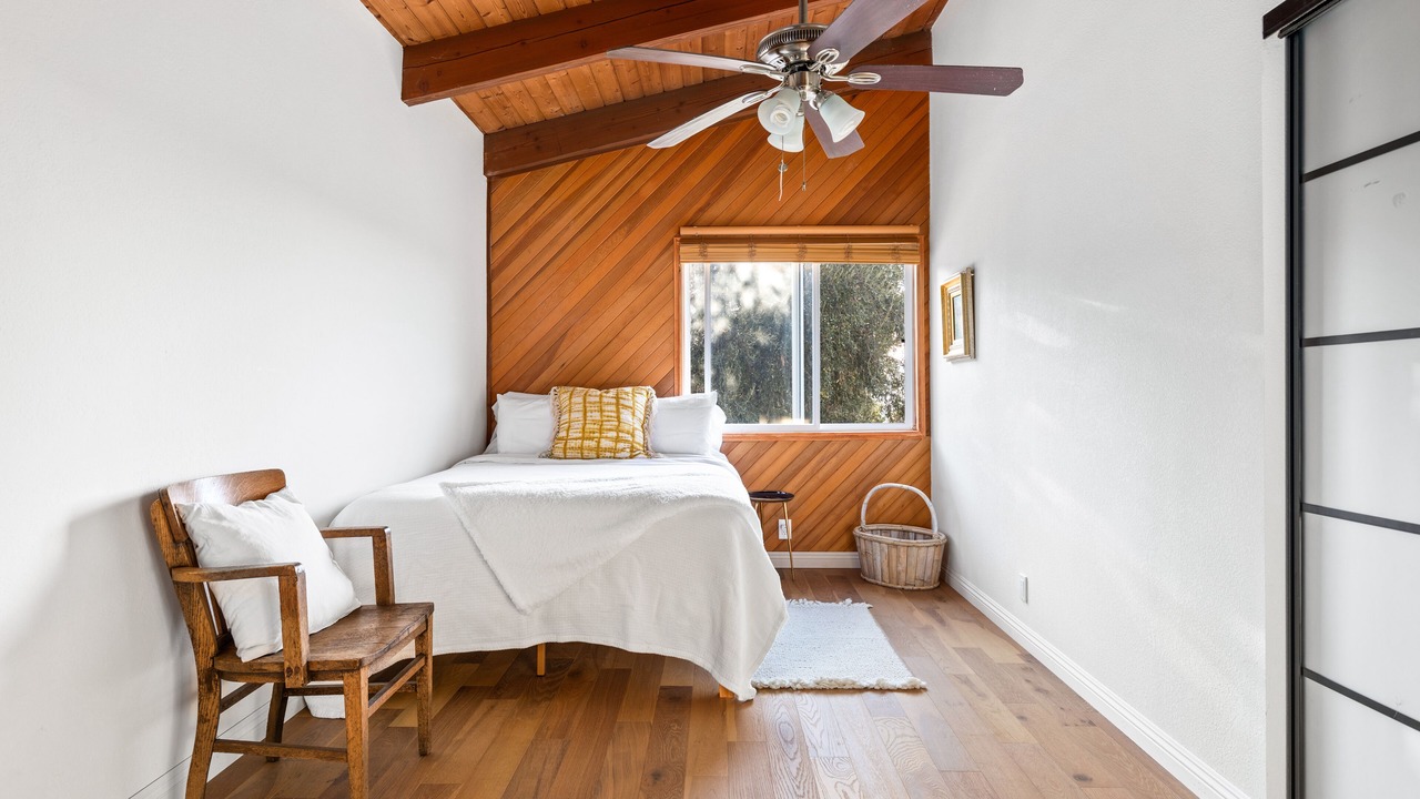 Photo of Bedroom in Sylvia Park