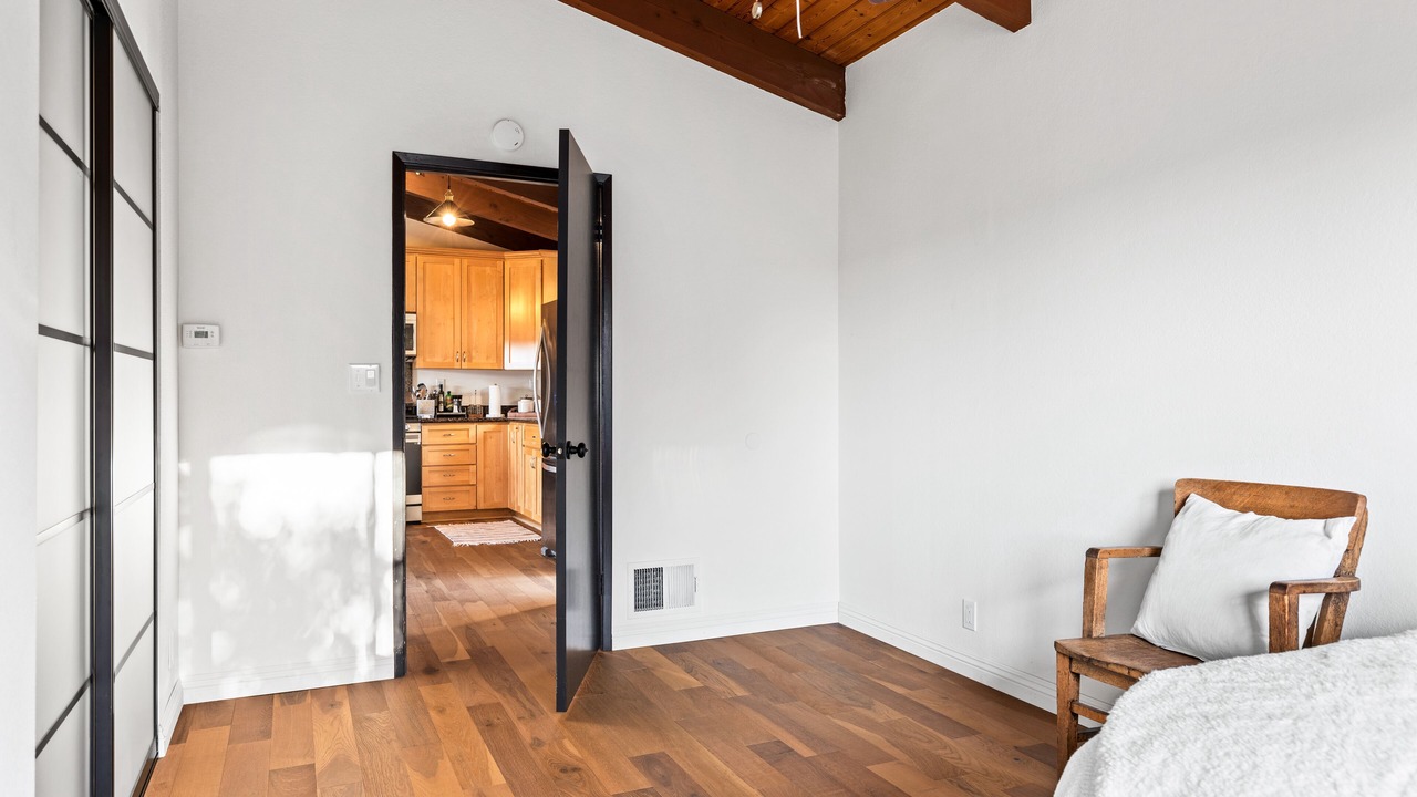 Photo of Bedroom in Sylvia Park