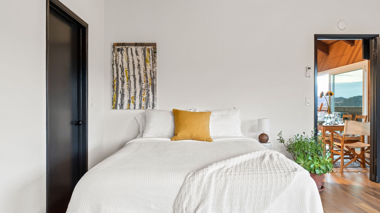 Photo of Bedroom in Sylvia Park