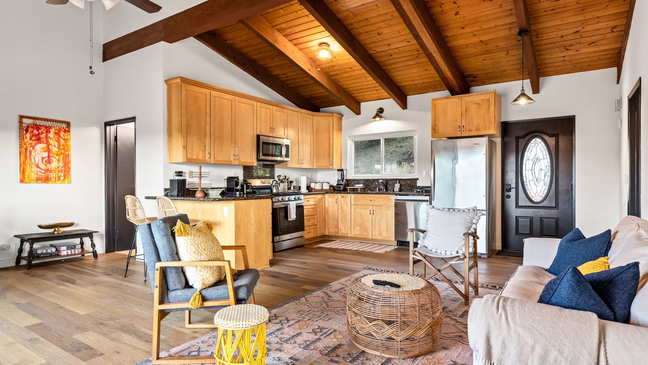 Photo of Livingroom in Sylvia Park