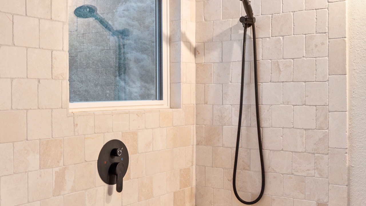 Photo of Bathroom in Sylvia Park