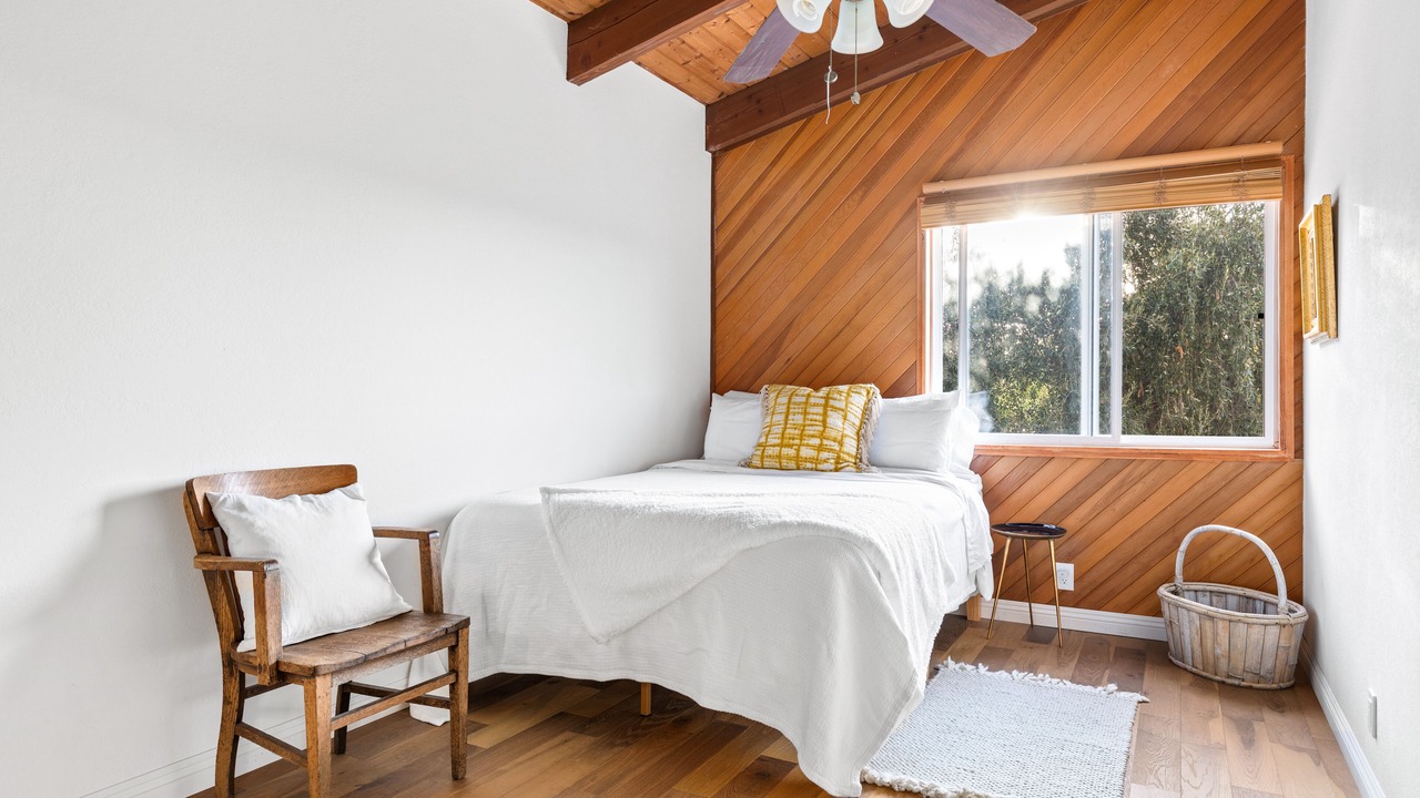 Photo of Bedroom in Sylvia Park