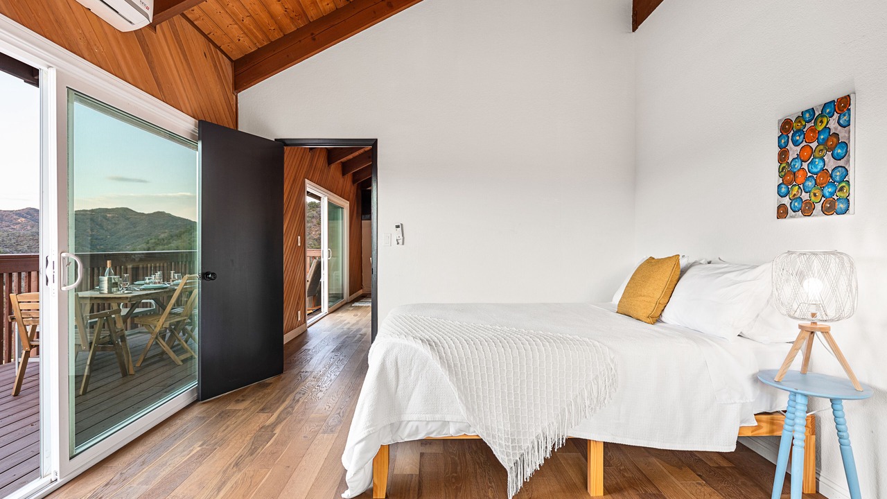 Photo of Bedroom in Sylvia Park