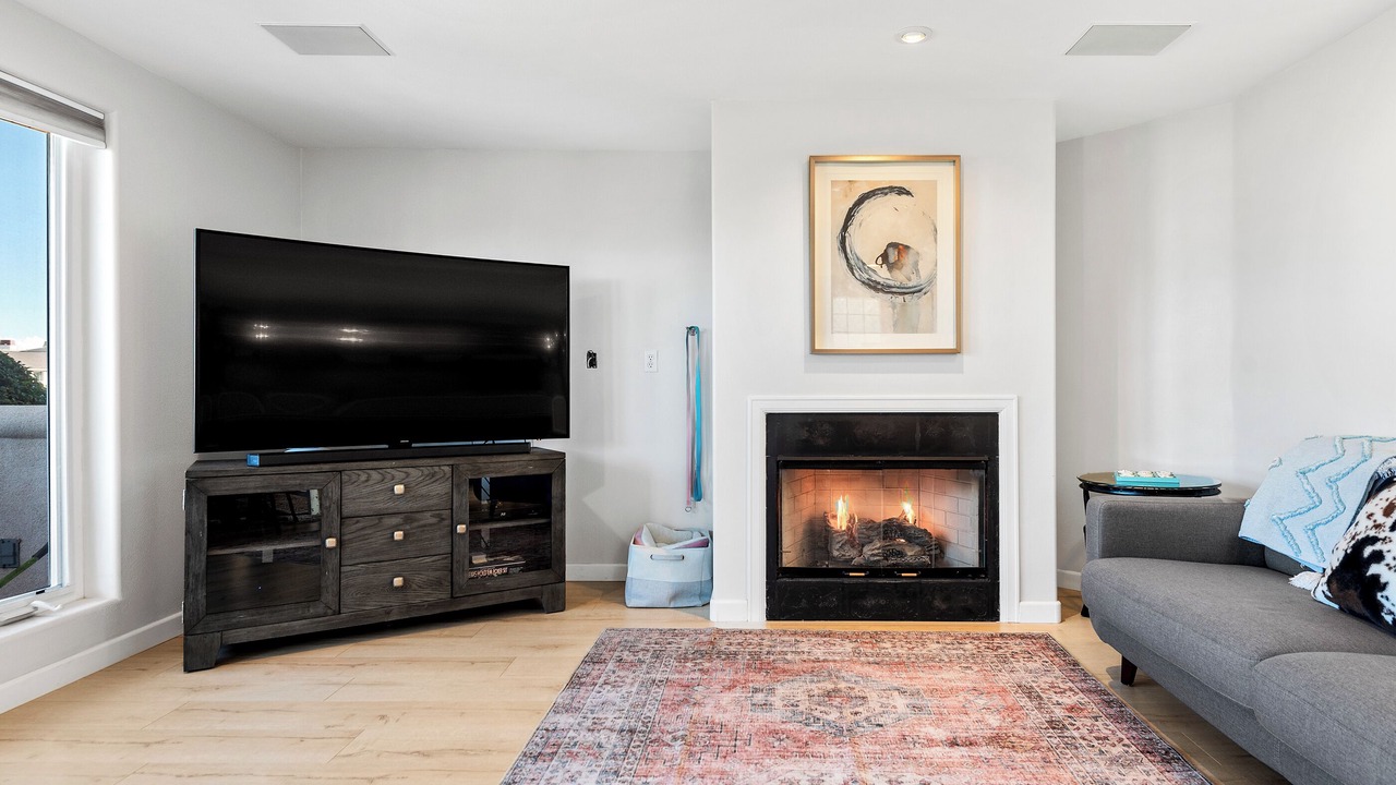 Photo of Livingroom in Hollywood