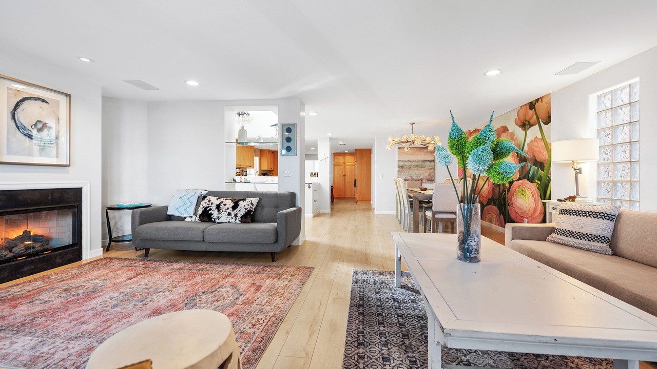 Photo of Bedroom in Hollywood