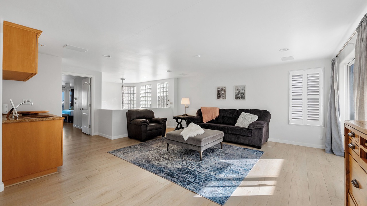 Photo of Bedroom in Hollywood