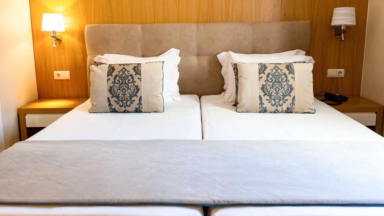 Photo of Bedroom in Areias de Sao Joao