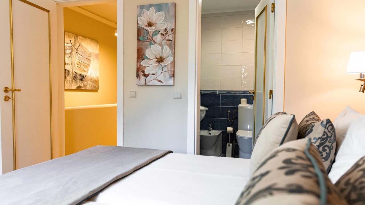Photo of Bedroom in Areias de Sao Joao