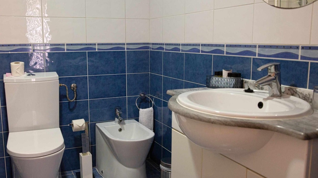 Photo of Bathroom in Areias de Sao Joao