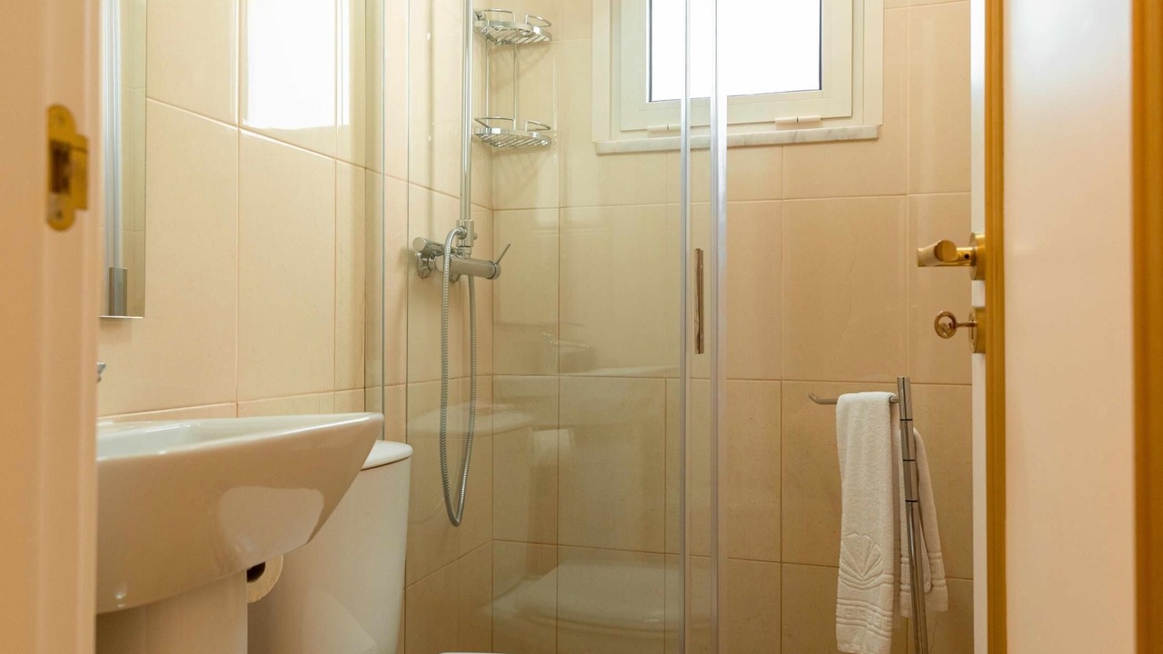 Photo of Bathroom in Areias de Sao Joao