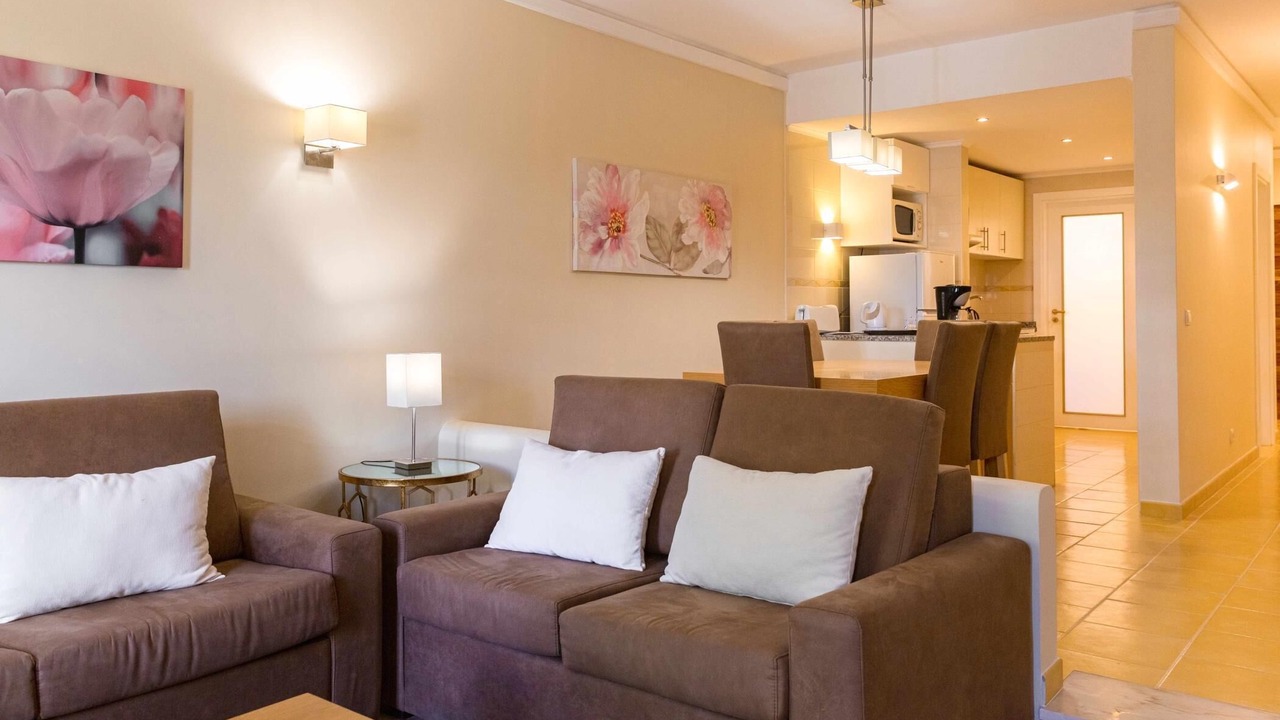 Photo of Livingroom in Areias de Sao Joao