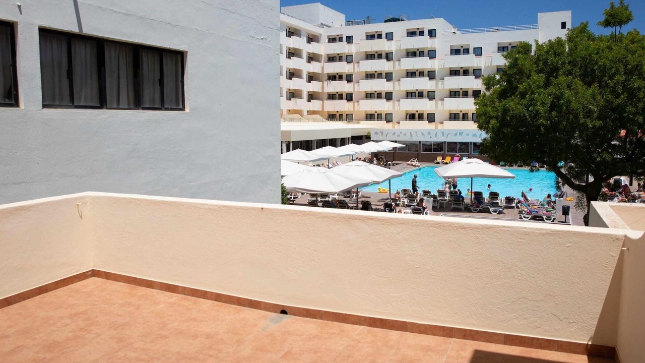 Photo of Outdoor in Areias de Sao Joao