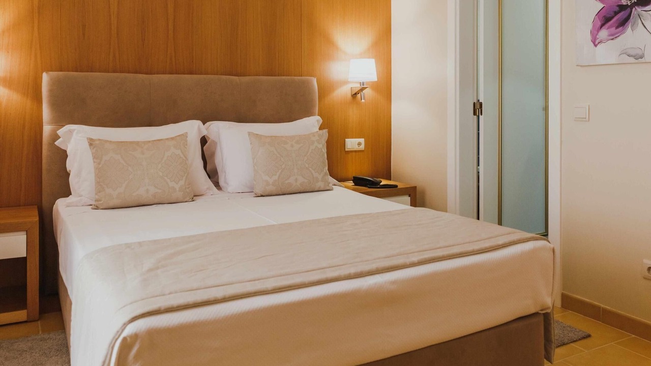 Photo of Bedroom in Areias de Sao Joao