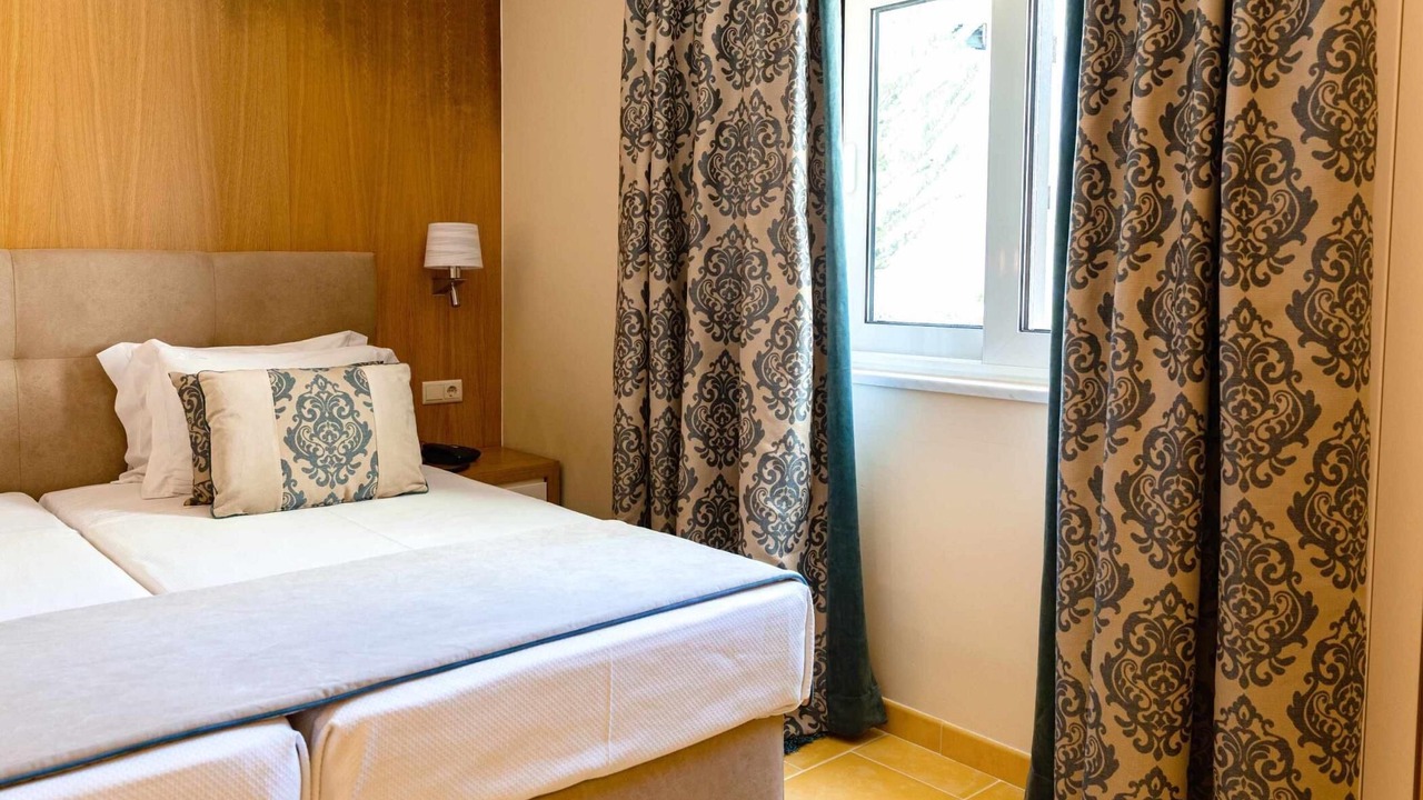 Photo of Bedroom in Areias de Sao Joao