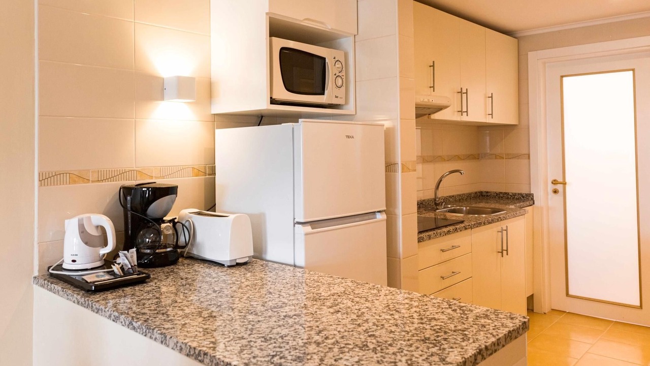 Photo of Kitchen in Areias de Sao Joao