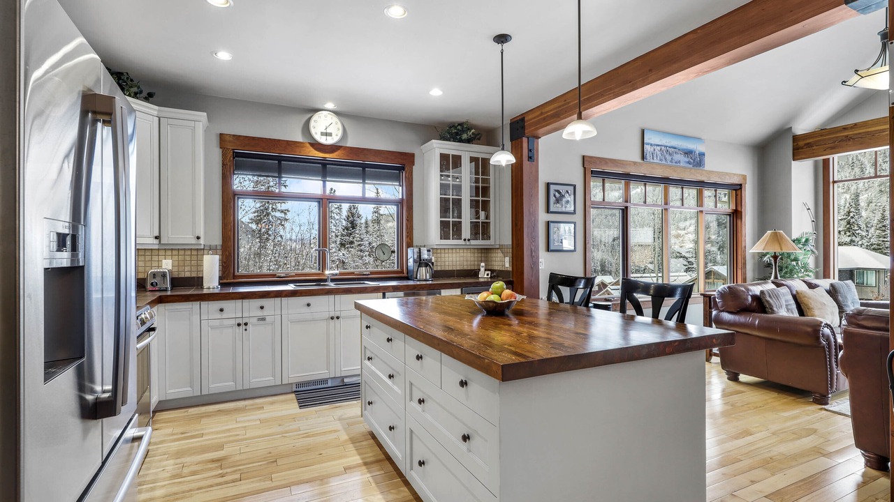 Photo of Kitchen in Fairways