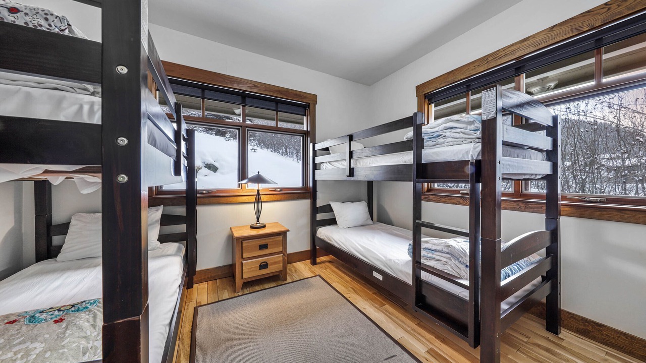 Photo of Bedroom in Fairways