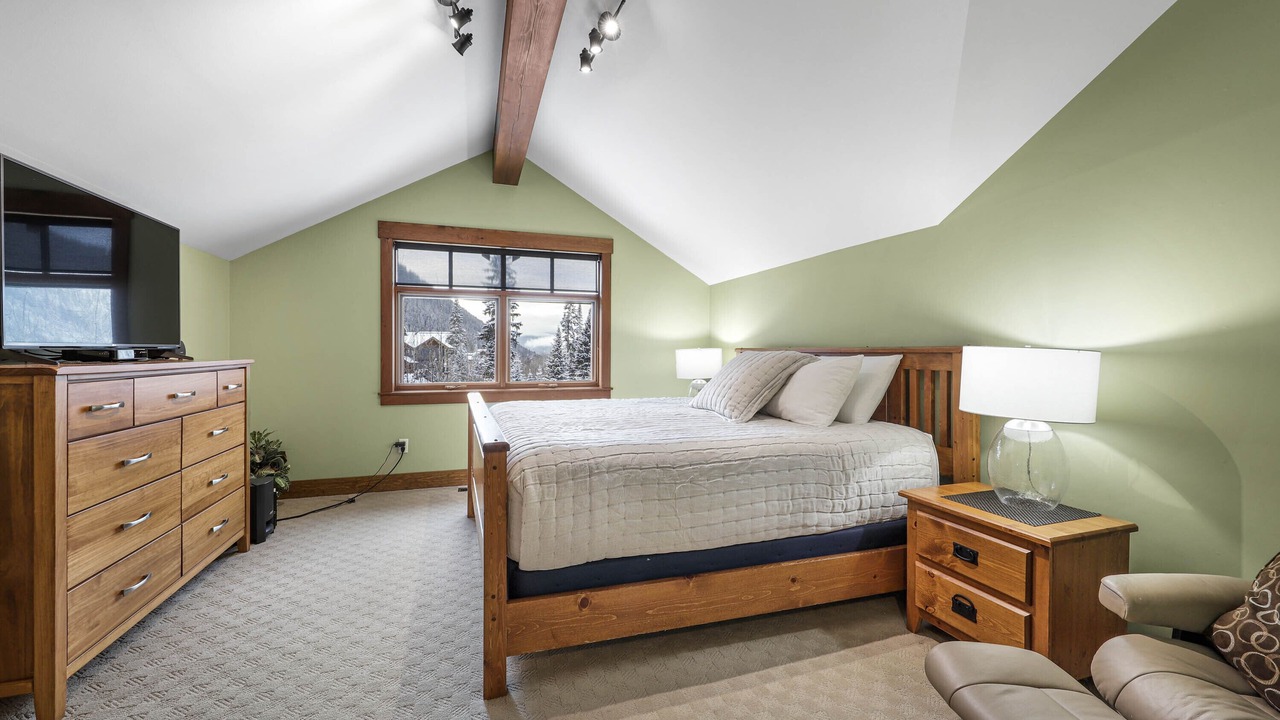 Photo of Bedroom in Fairways
