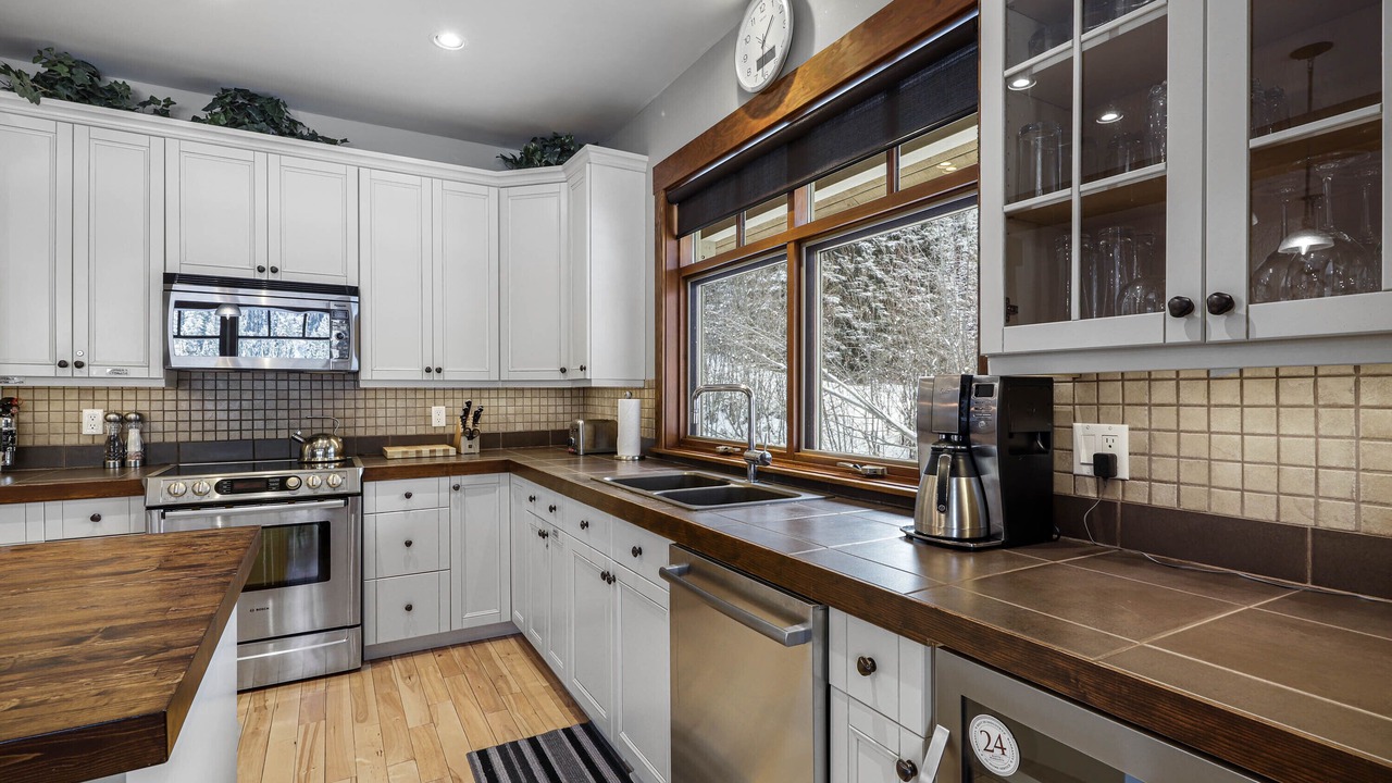 Photo of Kitchen in Fairways