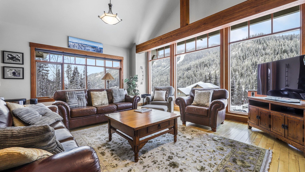 Photo of Livingroom in Fairways