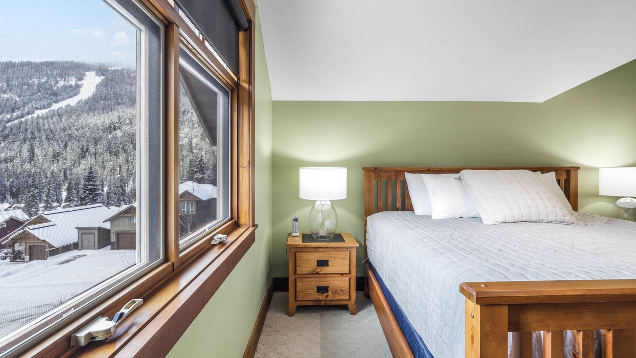 Photo of Bedroom in Fairways