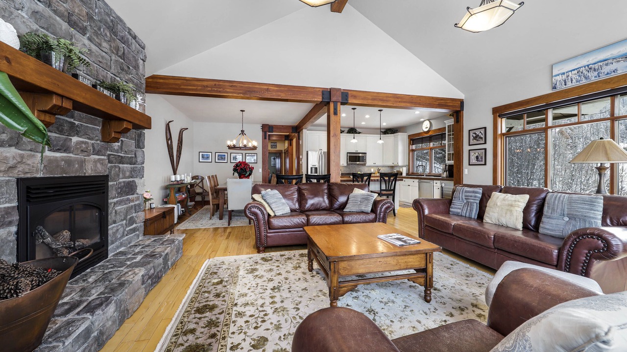 Photo of Livingroom in Fairways