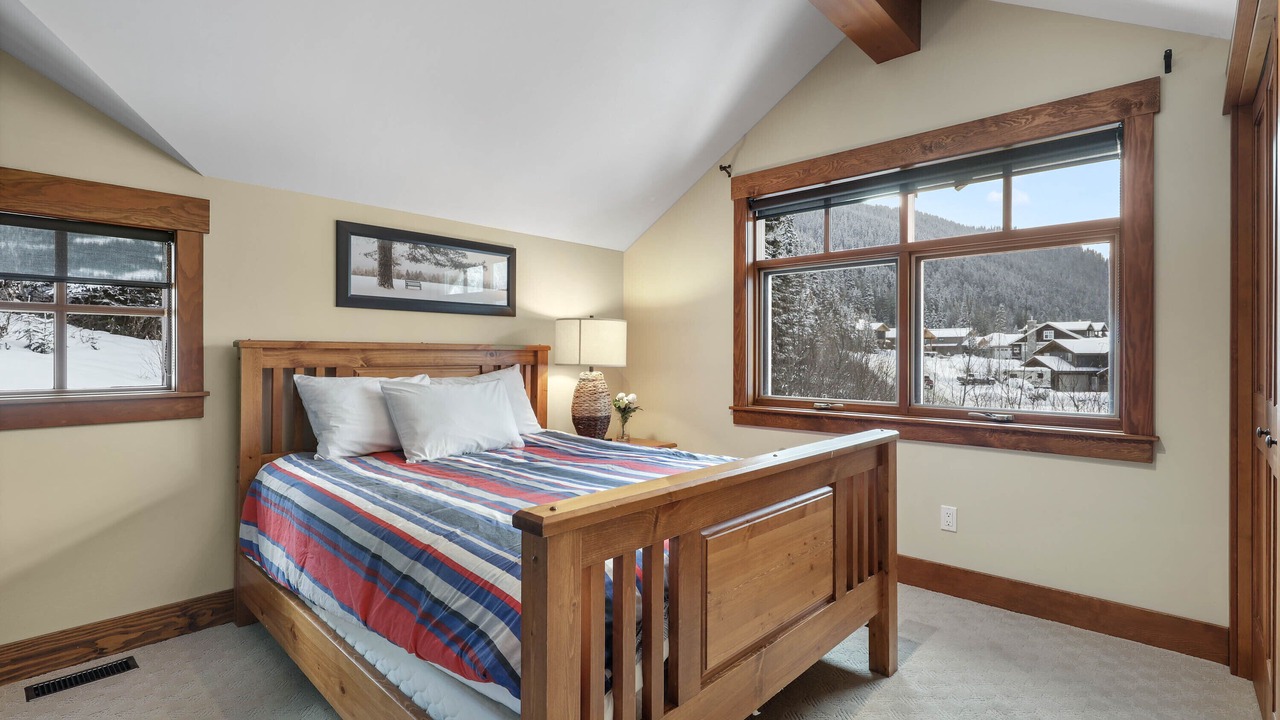 Photo of Bedroom in Fairways
