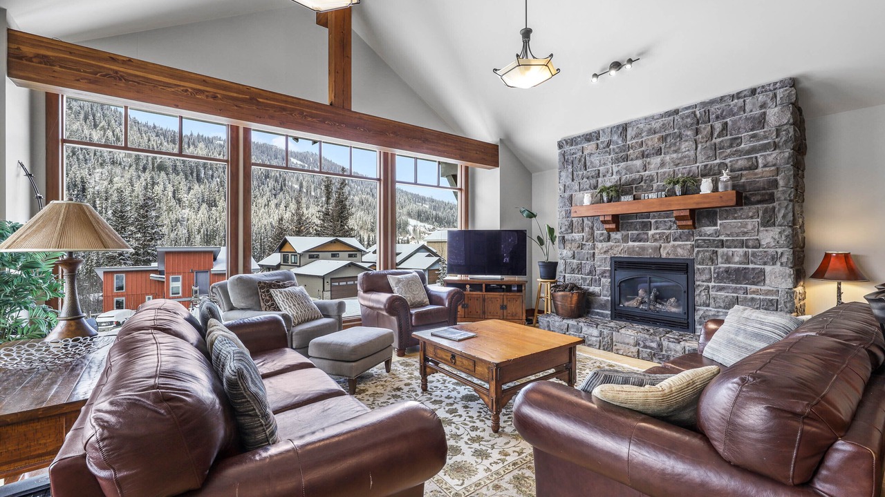 Photo of Livingroom in Fairways