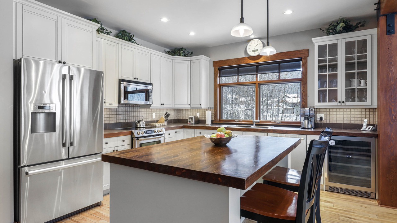 Photo of Kitchen in Fairways