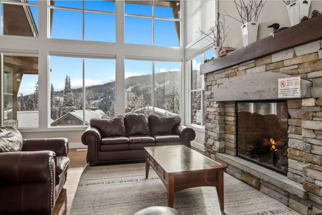 Photo of Livingroom in Sundance Estates
