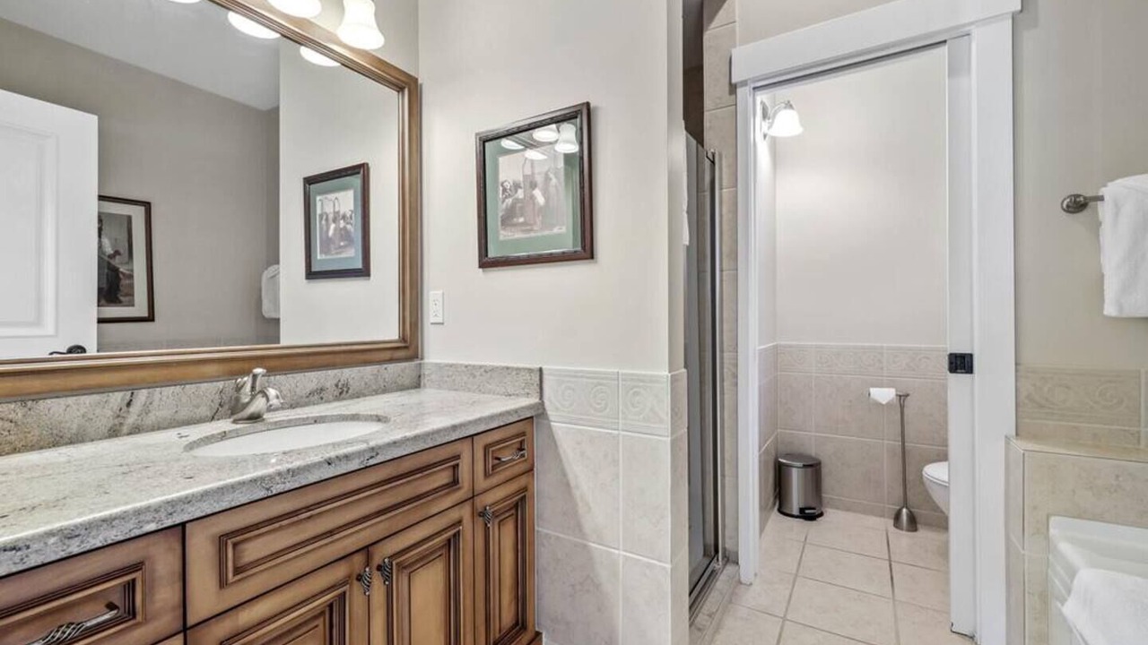 Photo of Bathroom in Sundance Estates