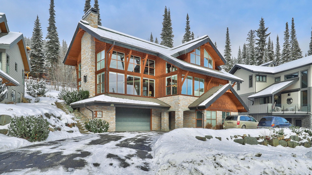 Photo of Outdoor in Sundance Estates