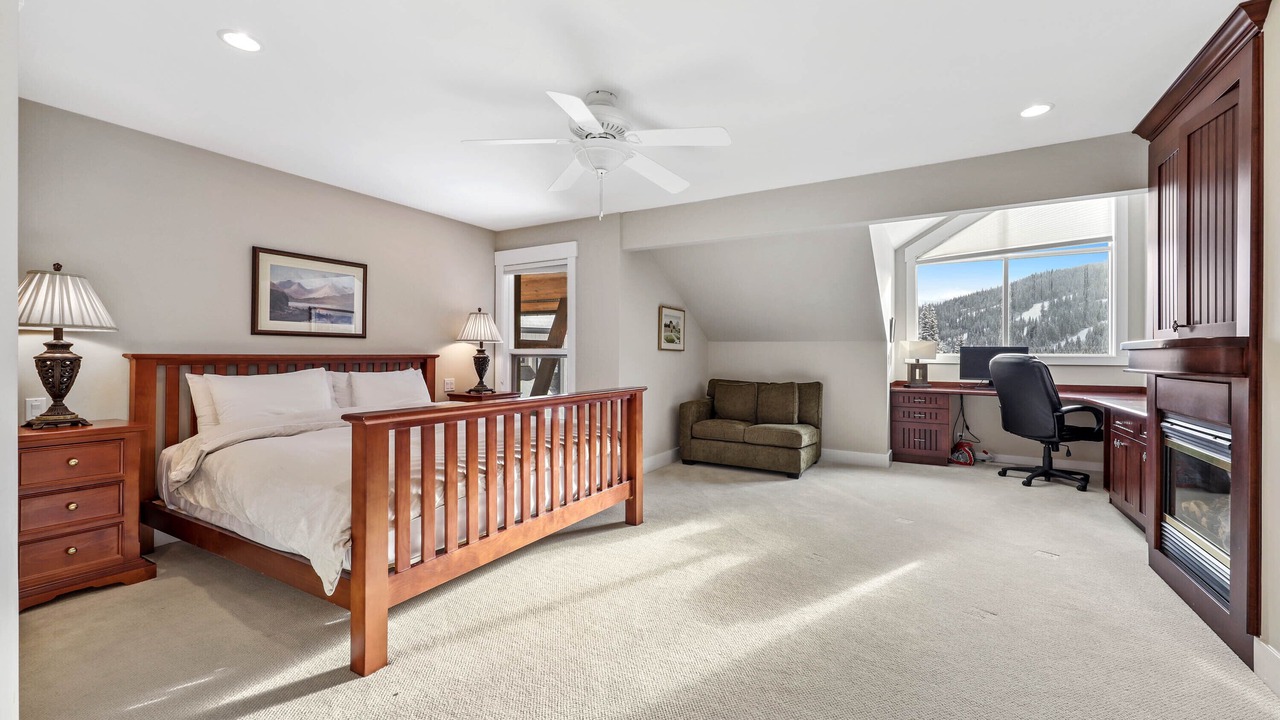 Photo of Bedroom in Sundance Estates